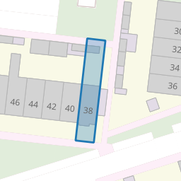 Perceel EHZ00-B-2053