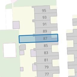 Perceel EHZ00-B-2062