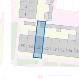 Perceel EHZ00-B-2064