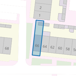 Perceel EHZ00-B-2066