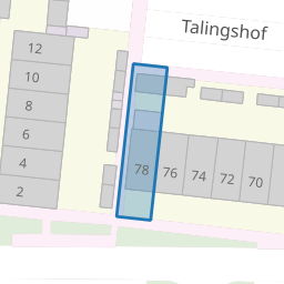 Perceel EHZ00-B-2068