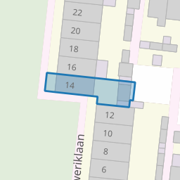 Perceel EHZ00-B-2070