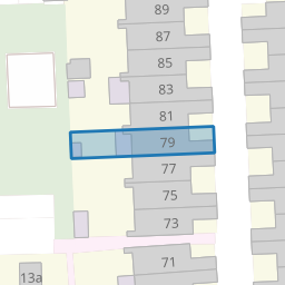 Perceel EHZ00-B-2072