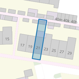 Perceel EHZ00-B-2086