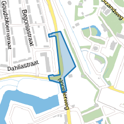 Perceel EHZ00-B-2092