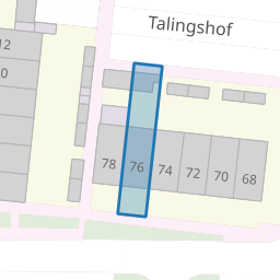 Perceel EHZ00-B-2100