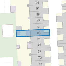 Perceel EHZ00-B-2104