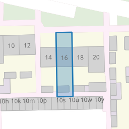 Perceel EHZ00-B-2122