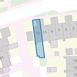 Perceel EHZ00-B-2132