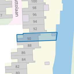 Perceel EHZ00-B-2143