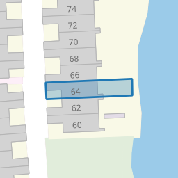 Perceel EHZ00-B-2150