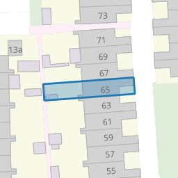 Perceel EHZ00-B-2153