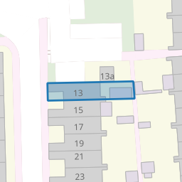 Perceel EHZ00-B-2155