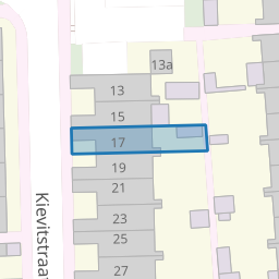 Perceel EHZ00-B-2156