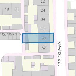 Perceel EHZ00-B-2165