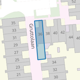 Perceel EHZ00-B-2174