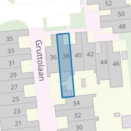 Perceel EHZ00-B-2175