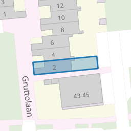 Perceel EHZ00-B-2184