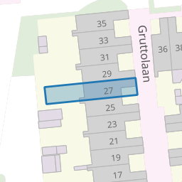 Perceel EHZ00-B-2185