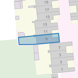 Perceel EHZ00-B-2187