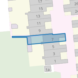 Perceel EHZ00-B-2188