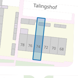 Perceel EHZ00-B-2195