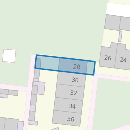 Perceel EHZ00-B-2197