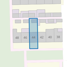 Perceel EHZ00-B-2201