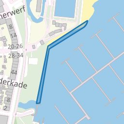 Perceel EHZ00-B-2210