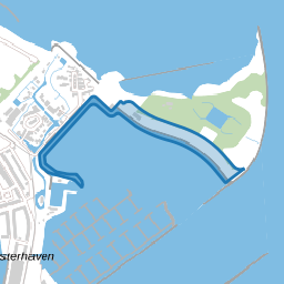 Perceel EHZ00-B-2214