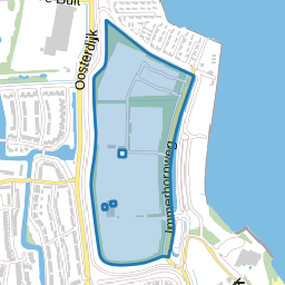 Perceel EHZ00-B-2222