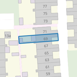 Perceel EHZ00-B-2232