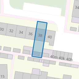 Perceel EHZ00-B-2253