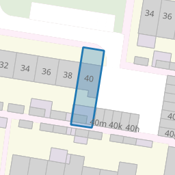 Perceel EHZ00-B-2254