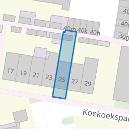 Perceel EHZ00-B-2255