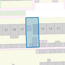 Perceel EHZ00-B-2265