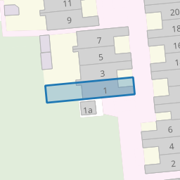 Perceel EHZ00-B-2270