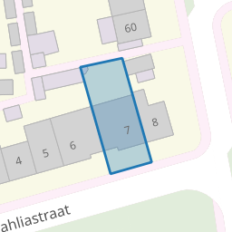 Perceel EHZ00-B-2284