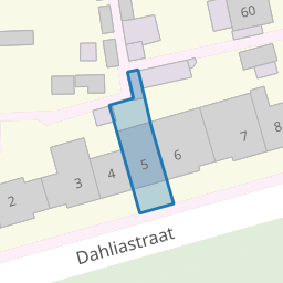 Perceel EHZ00-B-2285