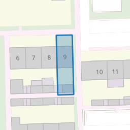 Perceel EHZ00-B-2307