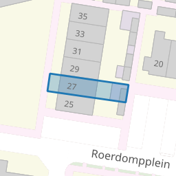 Perceel EHZ00-B-2309