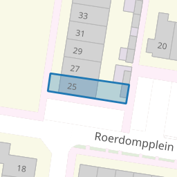 Perceel EHZ00-B-2310