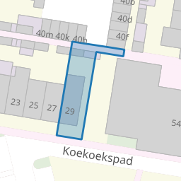 Perceel EHZ00-B-2312