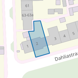 Perceel EHZ00-B-2313