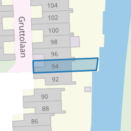 Perceel EHZ00-B-2318