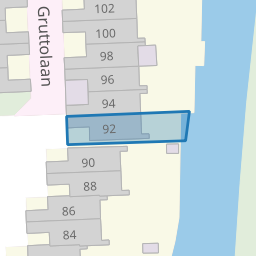 Perceel EHZ00-B-2319