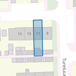 Perceel EHZ00-B-2332