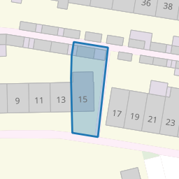 Perceel EHZ00-B-2336