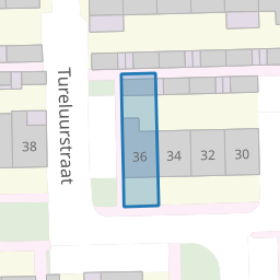 Perceel EHZ00-B-2338