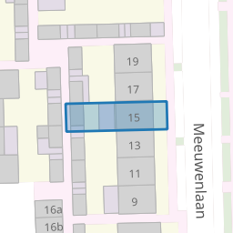 Perceel EHZ00-B-2346